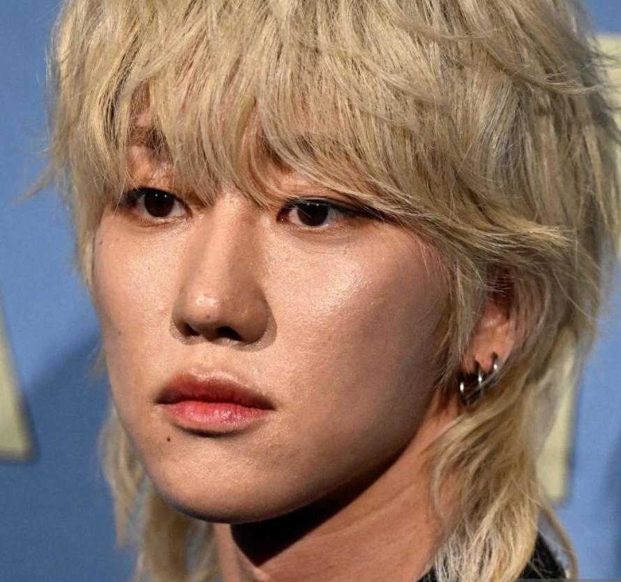 明星时装周，谁能抗住外媒高清镜头？