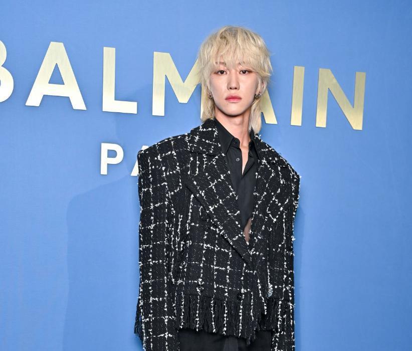 明星时装周，谁能抗住外媒高清镜头？