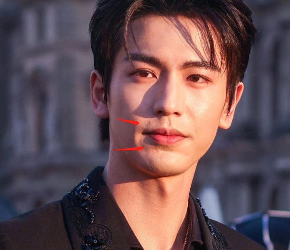 明星时装周，谁能抗住外媒高清镜头？