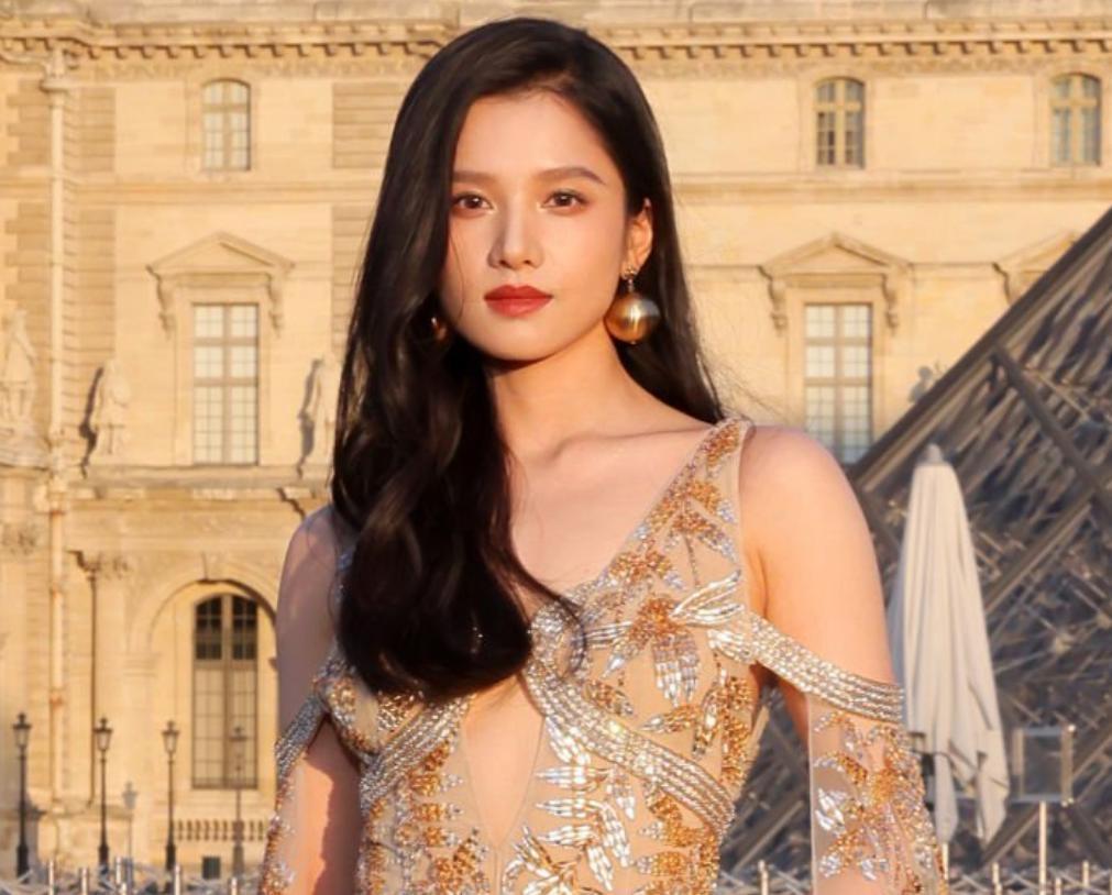 明星时装周，谁能抗住外媒高清镜头？