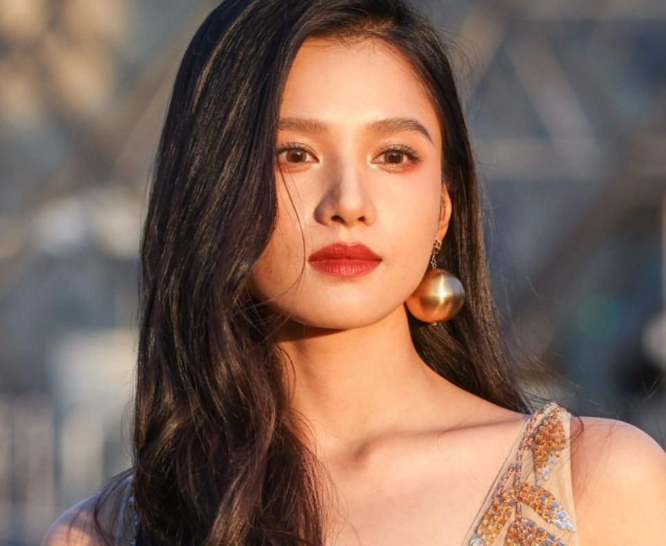 明星时装周，谁能抗住外媒高清镜头？