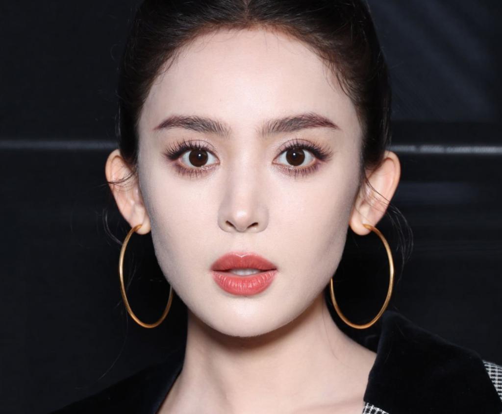 明星时装周，谁能抗住外媒高清镜头？