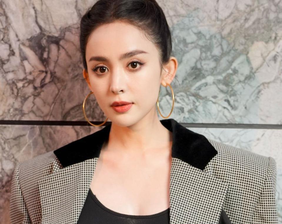 明星时装周，谁能抗住外媒高清镜头？