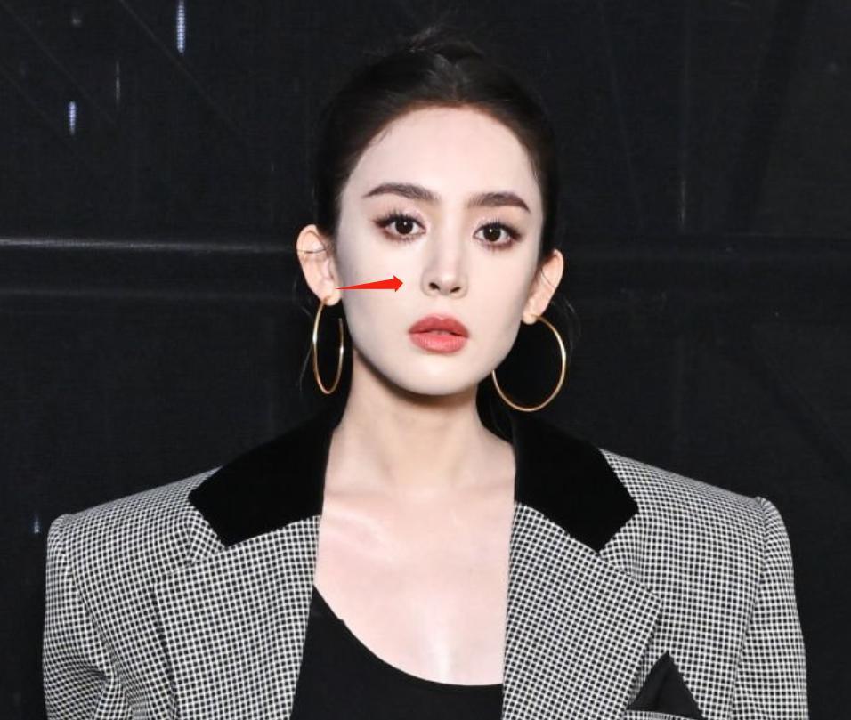 明星时装周，谁能抗住外媒高清镜头？