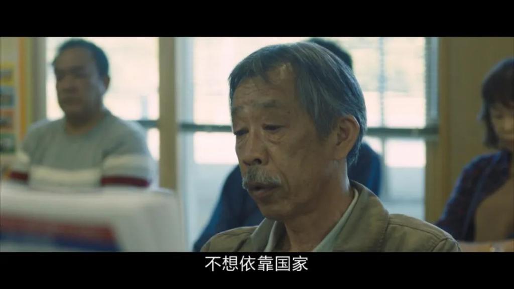 不得不说，日本人也太会拍这种片子了