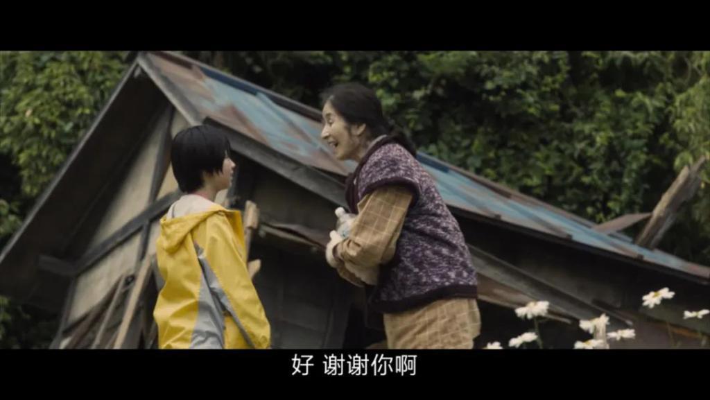 不得不说，日本人也太会拍这种片子了