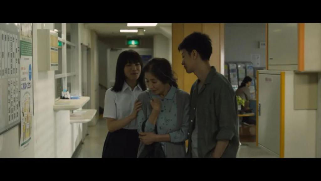 不得不说，日本人也太会拍这种片子了