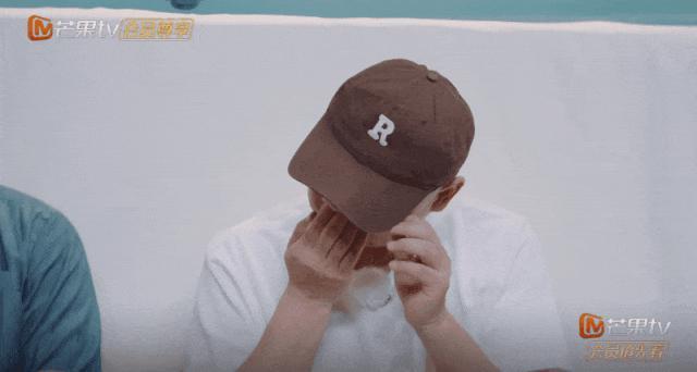 顶配婚姻塌房震撼热搜，傅首尔离婚剧本被papi酱一语道破