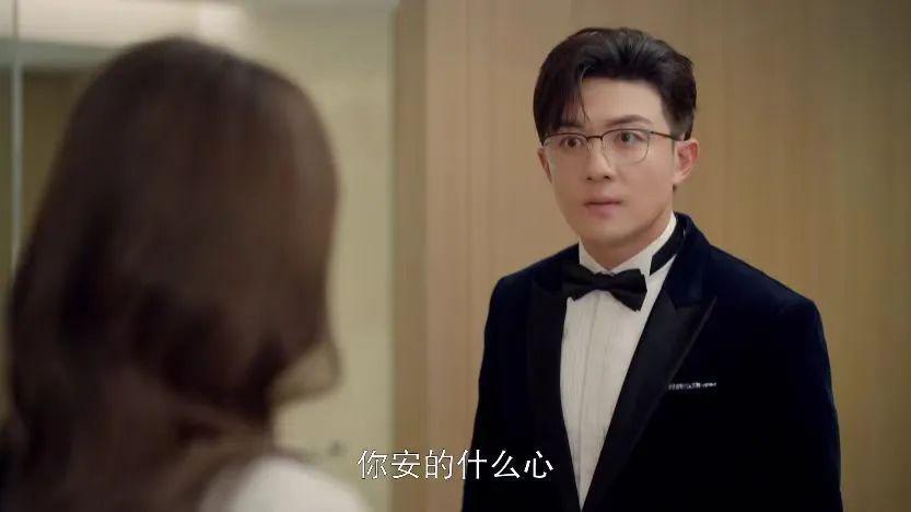 国产大烂剧唯一看头：揭露出轨渣男的真实心理