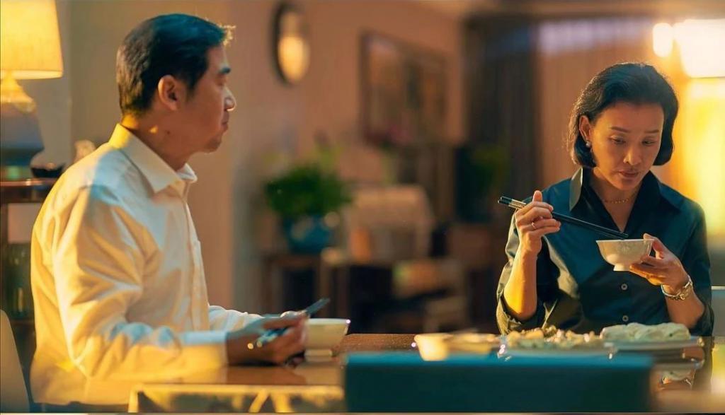 国产大烂剧唯一看头：揭露出轨渣男的真实心理