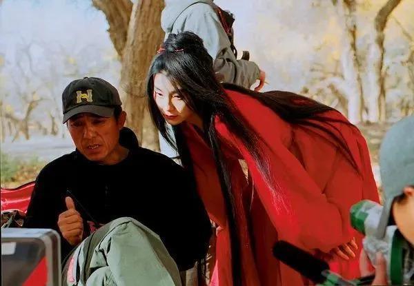 来吧，给张艺谋、陈凯歌做一次终极PK