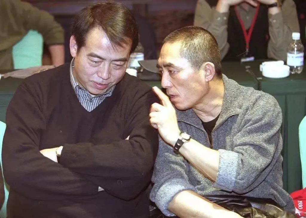 来吧，给张艺谋、陈凯歌做一次终极PK