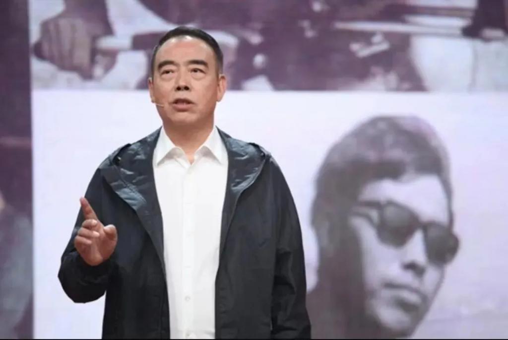 来吧，给张艺谋、陈凯歌做一次终极PK