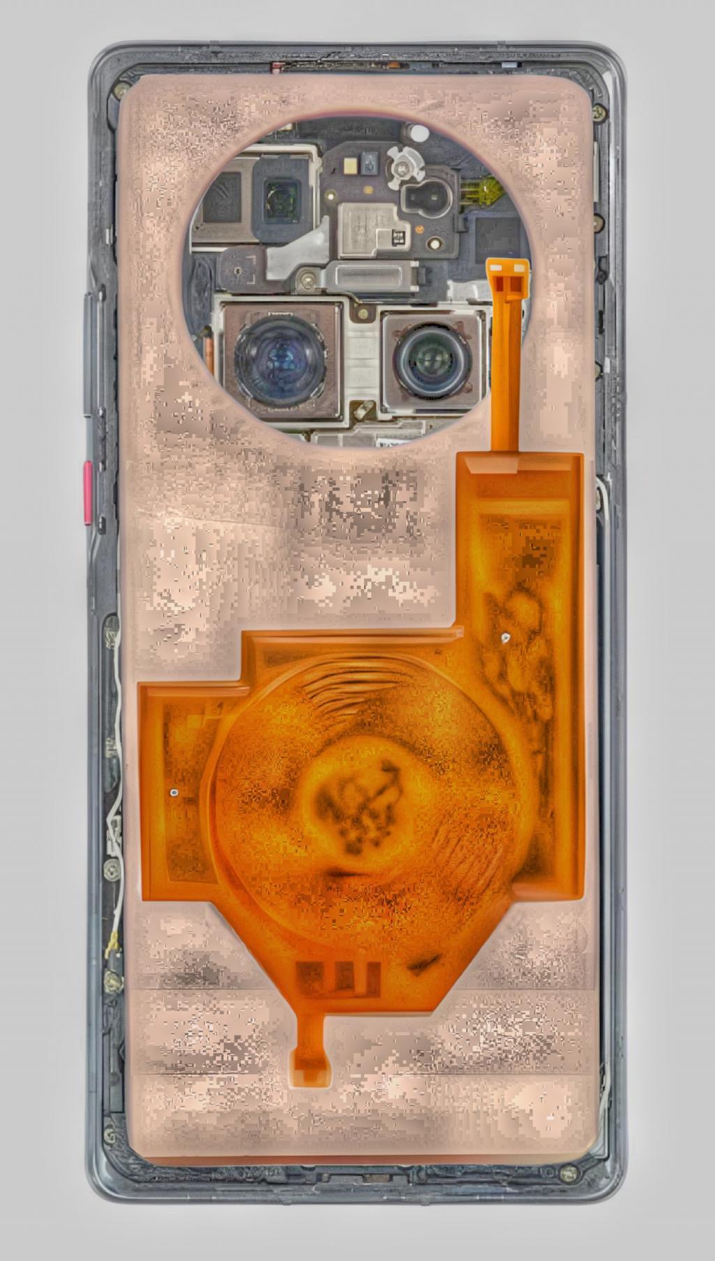 消息称三星正为旗下手机测试“组合线圈天线”，兼顾散热与信号