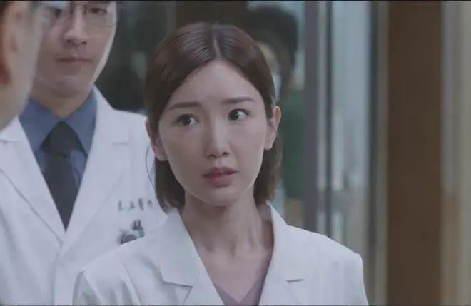 毛晓彤《问心》开播就差评一片，观众差评理由出奇一致