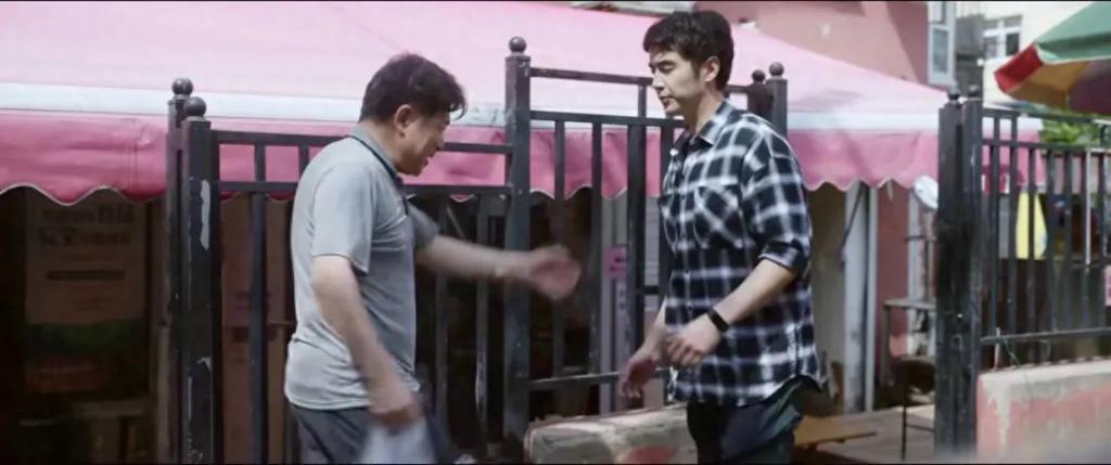 毛晓彤《问心》开播就差评一片，观众差评理由出奇一致