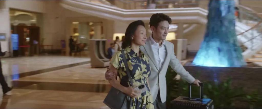 毛晓彤《问心》开播就差评一片，观众差评理由出奇一致