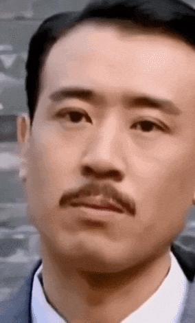 真要命啊！这叔圈顶流杀疯了！