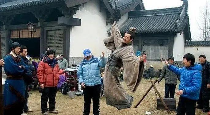 真要命啊！这叔圈顶流杀疯了！