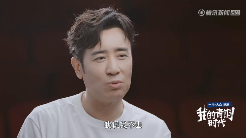 真要命啊！这叔圈顶流杀疯了！