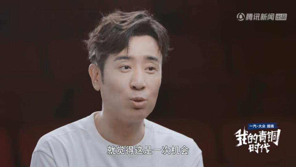 真要命啊！这叔圈顶流杀疯了！