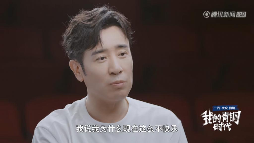 真要命啊！这叔圈顶流杀疯了！