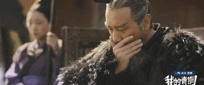 真要命啊！这叔圈顶流杀疯了！