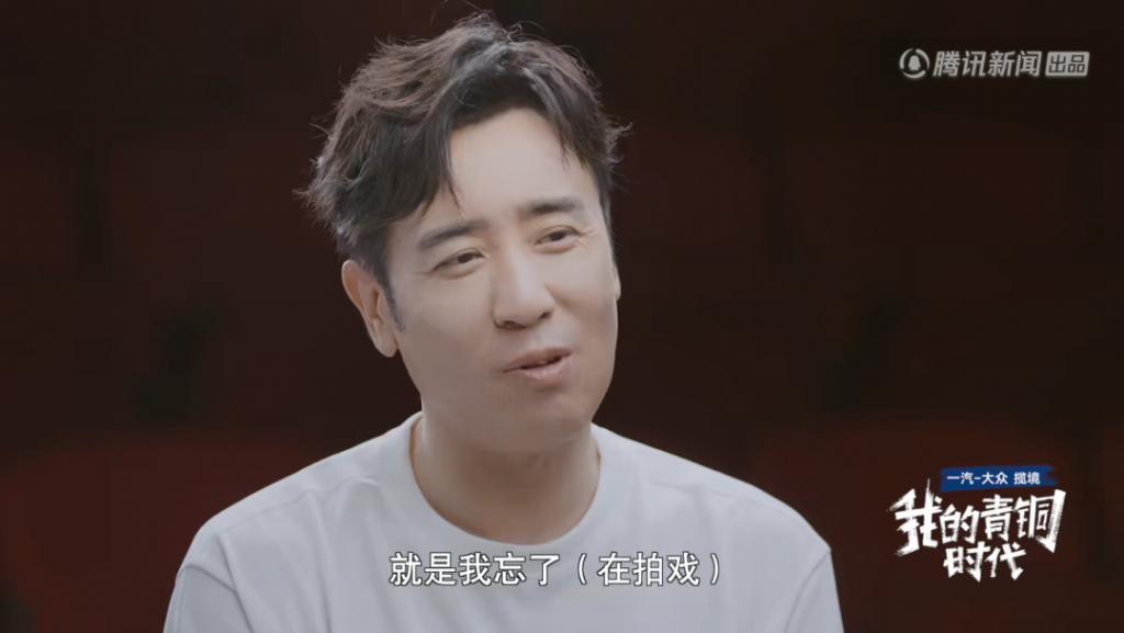 真要命啊！这叔圈顶流杀疯了！