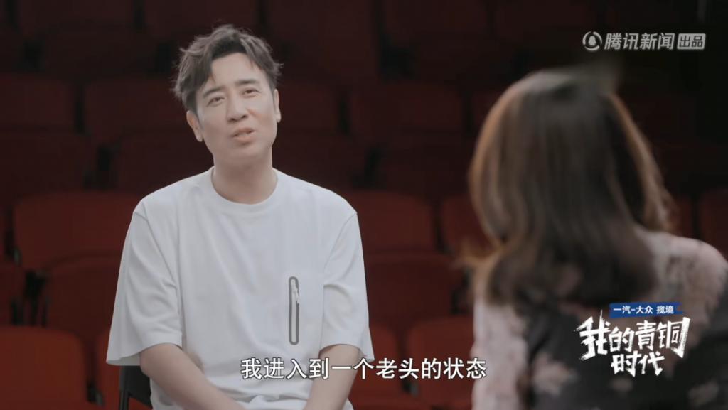 真要命啊！这叔圈顶流杀疯了！