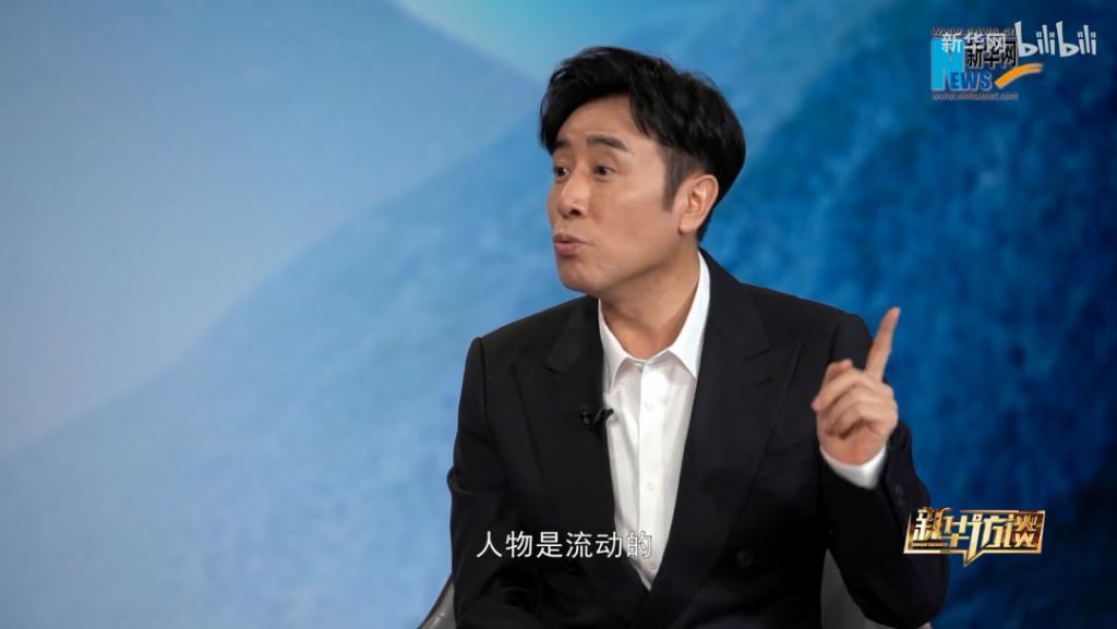 真要命啊！这叔圈顶流杀疯了！