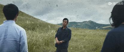 真要命啊！这叔圈顶流杀疯了！