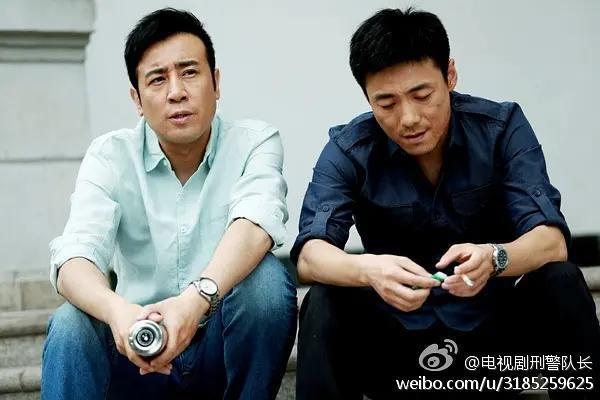 真要命啊！这叔圈顶流杀疯了！