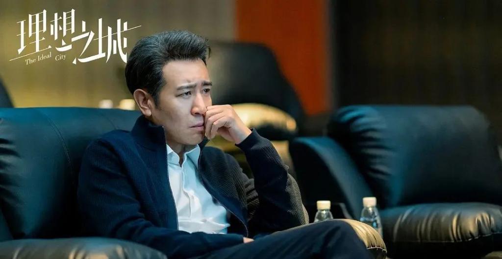 真要命啊！这叔圈顶流杀疯了！