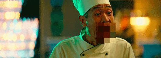 真要命啊！这叔圈顶流杀疯了！