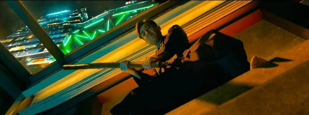 真要命啊！这叔圈顶流杀疯了！