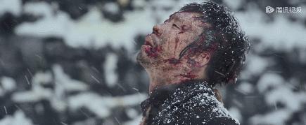 真要命啊！这叔圈顶流杀疯了！