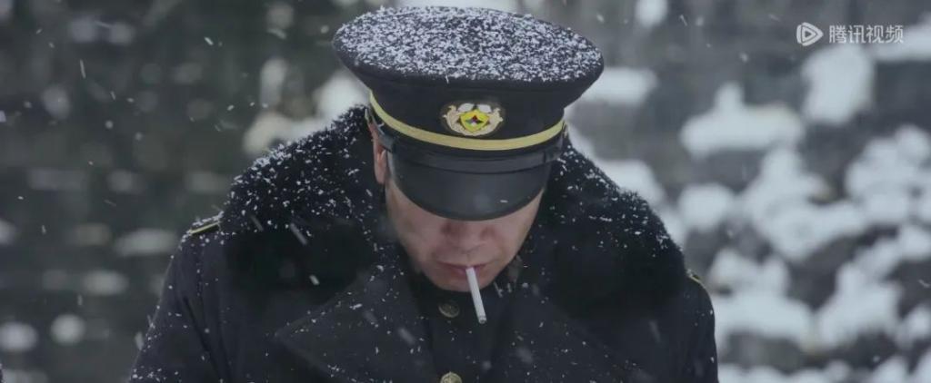 真要命啊！这叔圈顶流杀疯了！