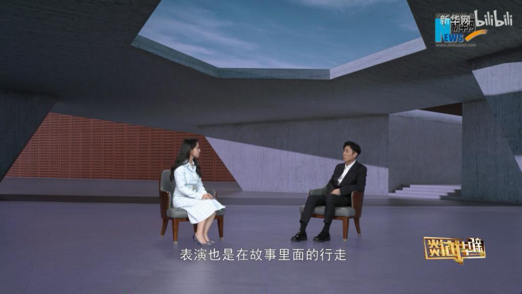 真要命啊！这叔圈顶流杀疯了！