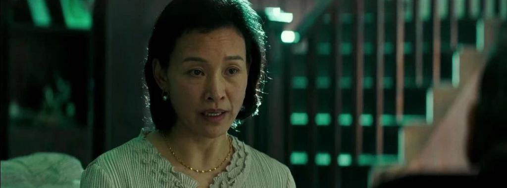 谁在拖谋女郎后腿？原来是张艺谋本人