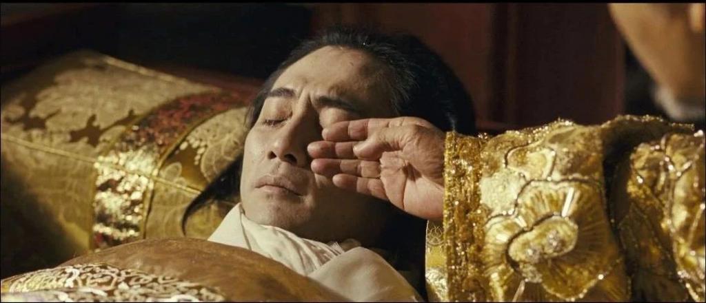 谁在拖谋女郎后腿？原来是张艺谋本人