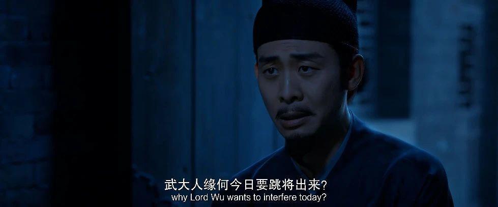 谁在拖谋女郎后腿？原来是张艺谋本人