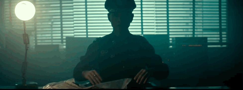 谁在拖谋女郎后腿？原来是张艺谋本人