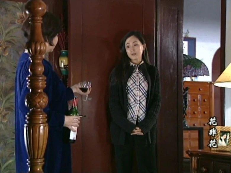谁在拖谋女郎后腿？原来是张艺谋本人