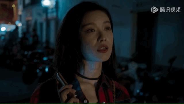 内娱独一份，别用“飒爽”标签封印她