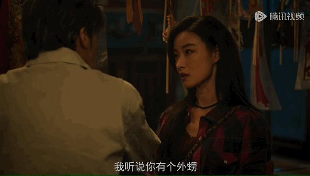 内娱独一份，别用“飒爽”标签封印她