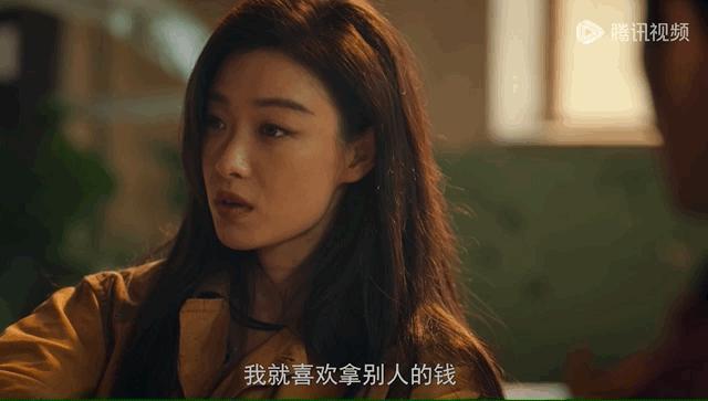 内娱独一份，别用“飒爽”标签封印她