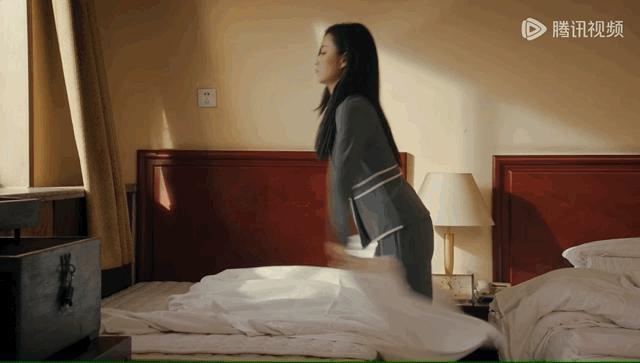 内娱独一份，别用“飒爽”标签封印她