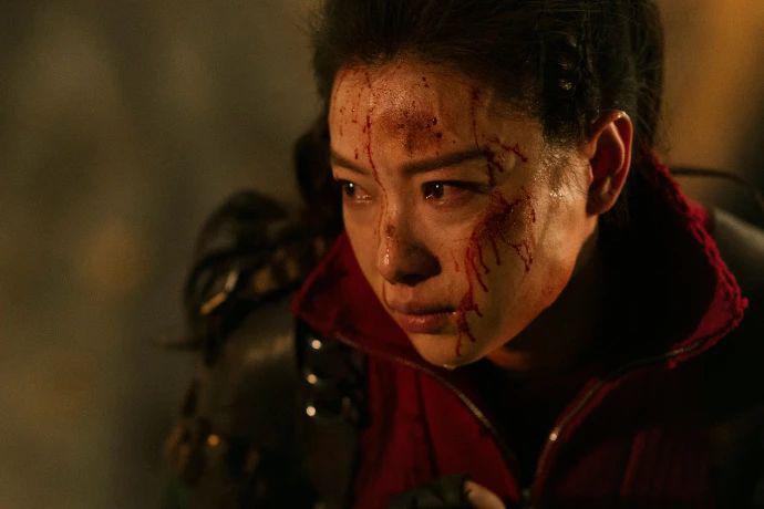 内娱独一份，别用“飒爽”标签封印她