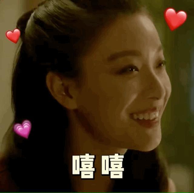 内娱独一份，别用“飒爽”标签封印她