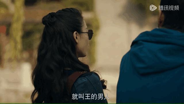 内娱独一份，别用“飒爽”标签封印她